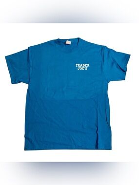 Trader Joe’s Tee Shirt